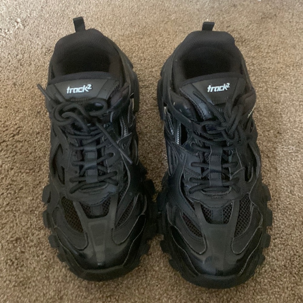 Balenciaga Track2